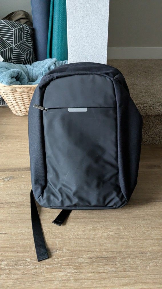 Anti Theft Backpack