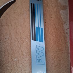 Elan Cross Country Skiis