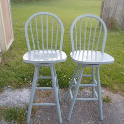Bar Stools 