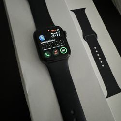 5 Series Apple Watch 