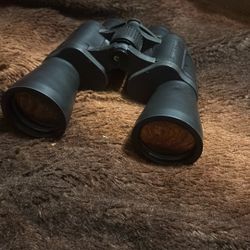 7X50   Emerson  Binoculars 