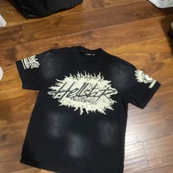 HellStar Shirt
