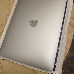 2018 APPLE MACBOOK AIR 13INCH/RETINA 8GB 128GB i5 APPLECARE EXP:2/4/22
