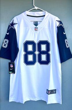 Dallas Cowboys CeeDee Lamb Jersey Size XL