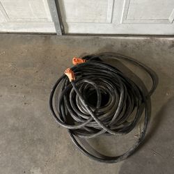 Rv 50amp Cord
