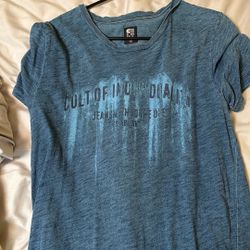 Cult Of Individuality T Shirt