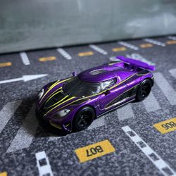 Hot Wheels *loose