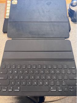 Apple iPad Pro Smart Folio A2039
