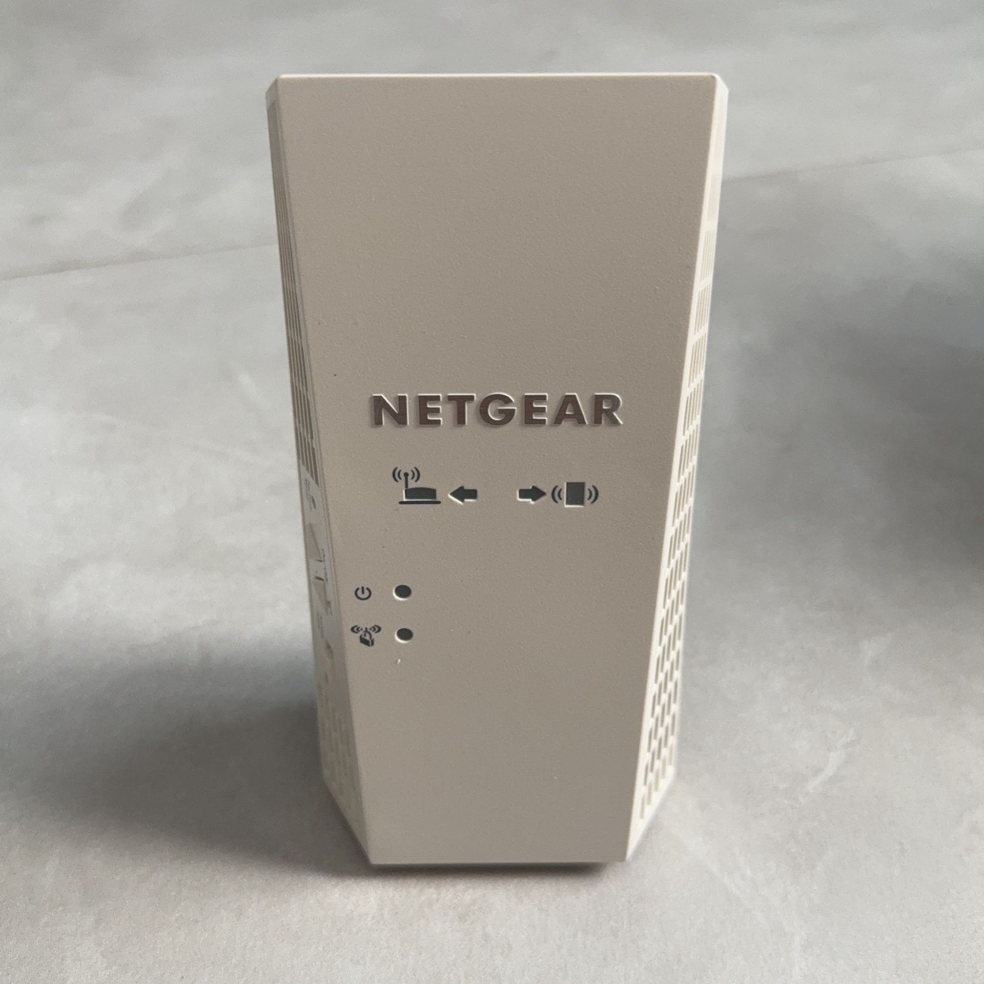 Netgear Ex7300 WiFi Extender