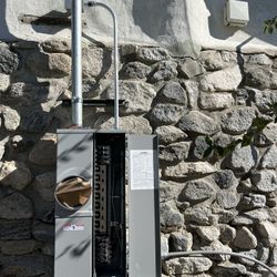 Electrical Panel