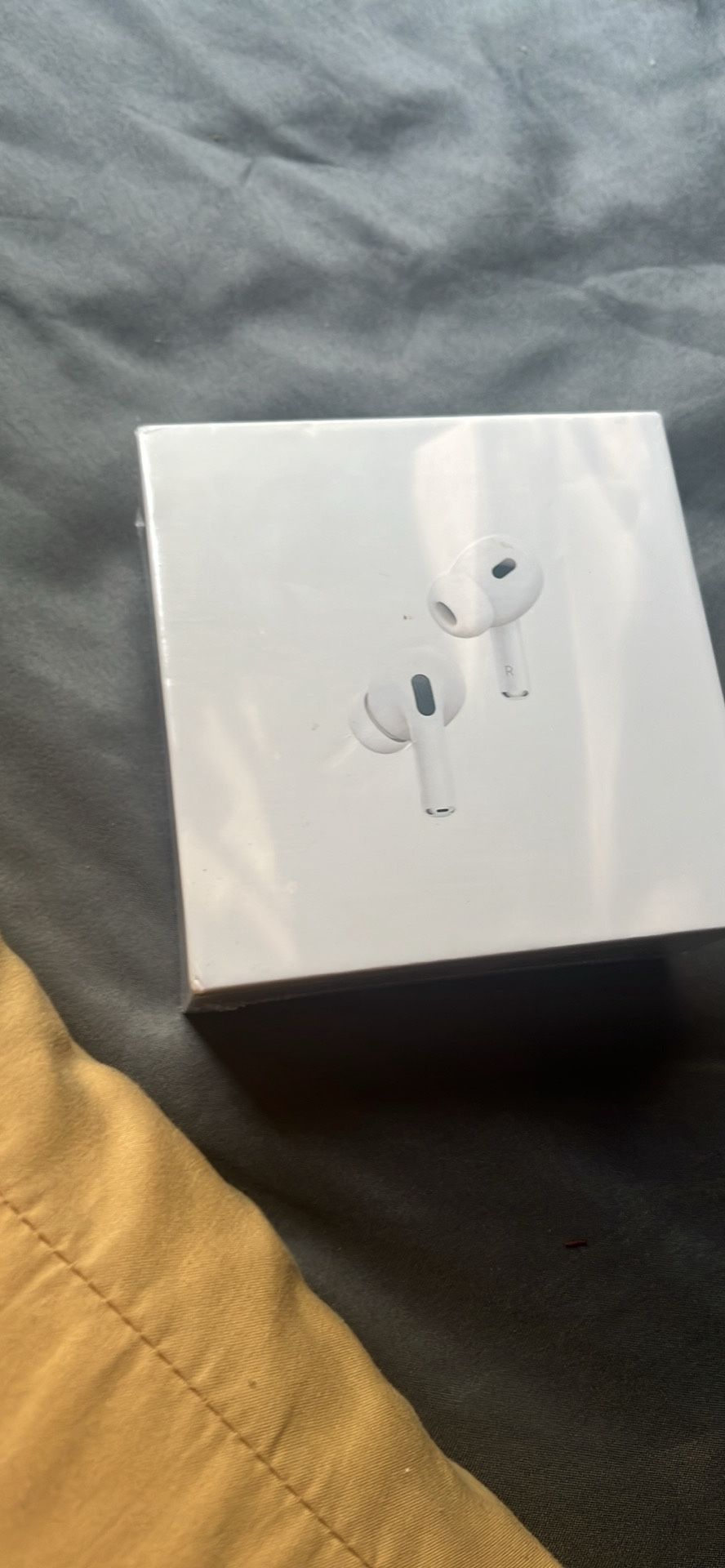 AirPods Pro (2nd Generation)
