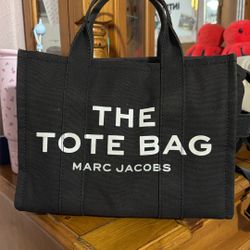 The Tote Bag Marc Jacobs