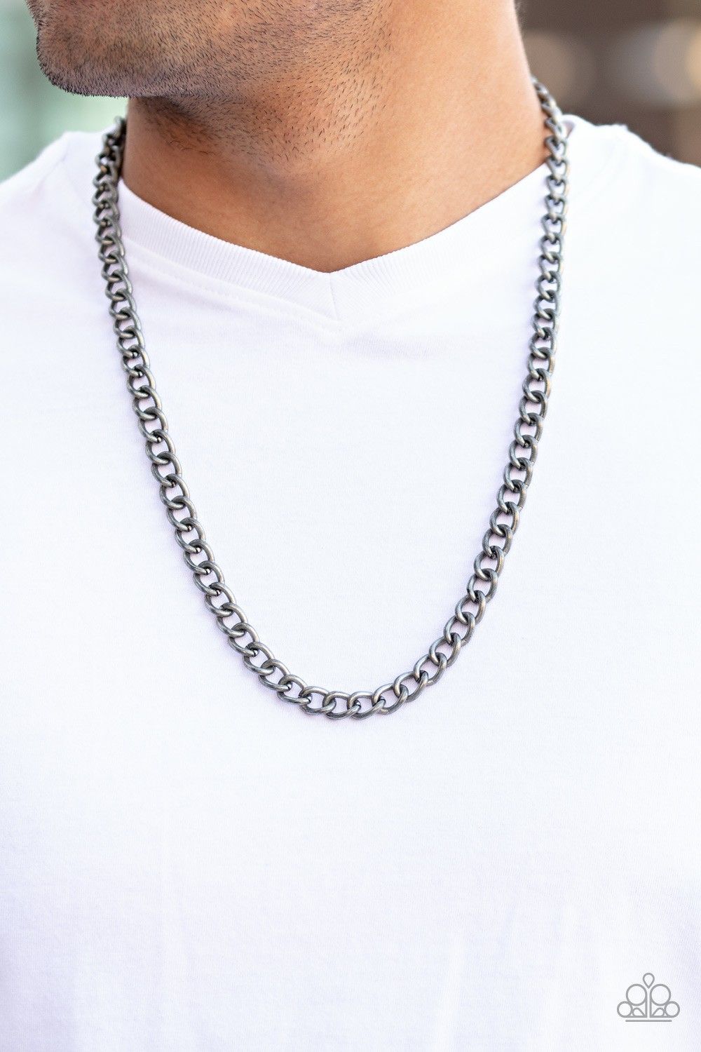 cadena silver
