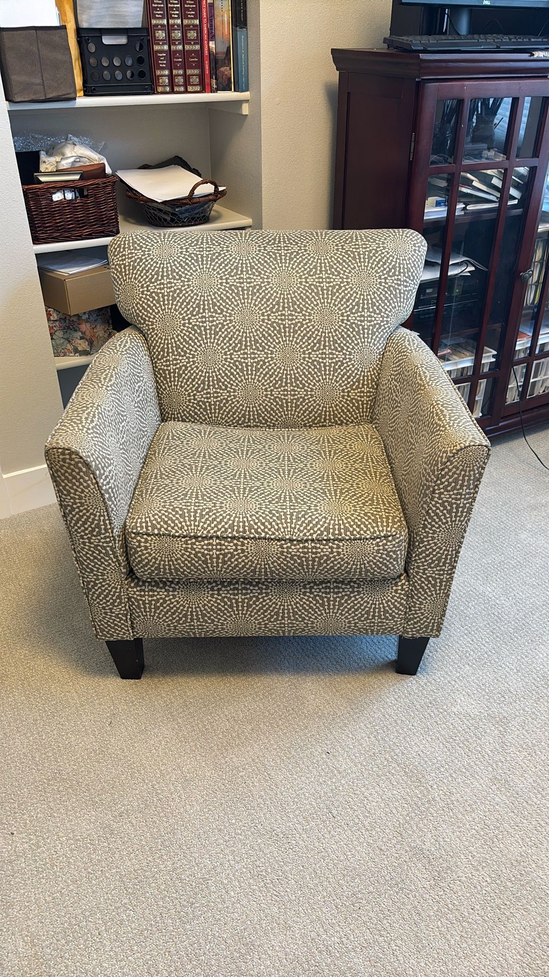 Arm Chair