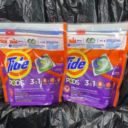Tide Pods