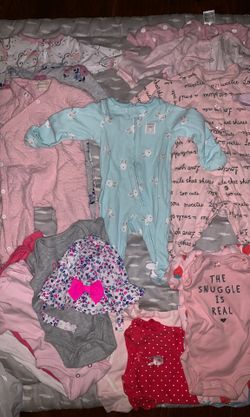 Baby girl clothes