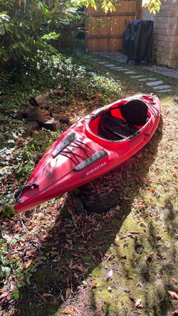 Kayak