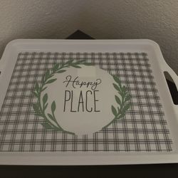 Rectangle Bbq Tray