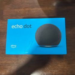 Echo Dot 