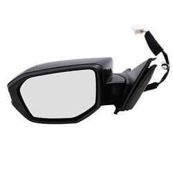 Driver Side Power Mirror for Honda Civic 2017-2019