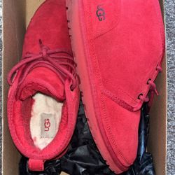 Uggs/Specialized Forces/Brand New Addidas Jacket