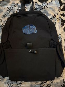 ALO backpacks