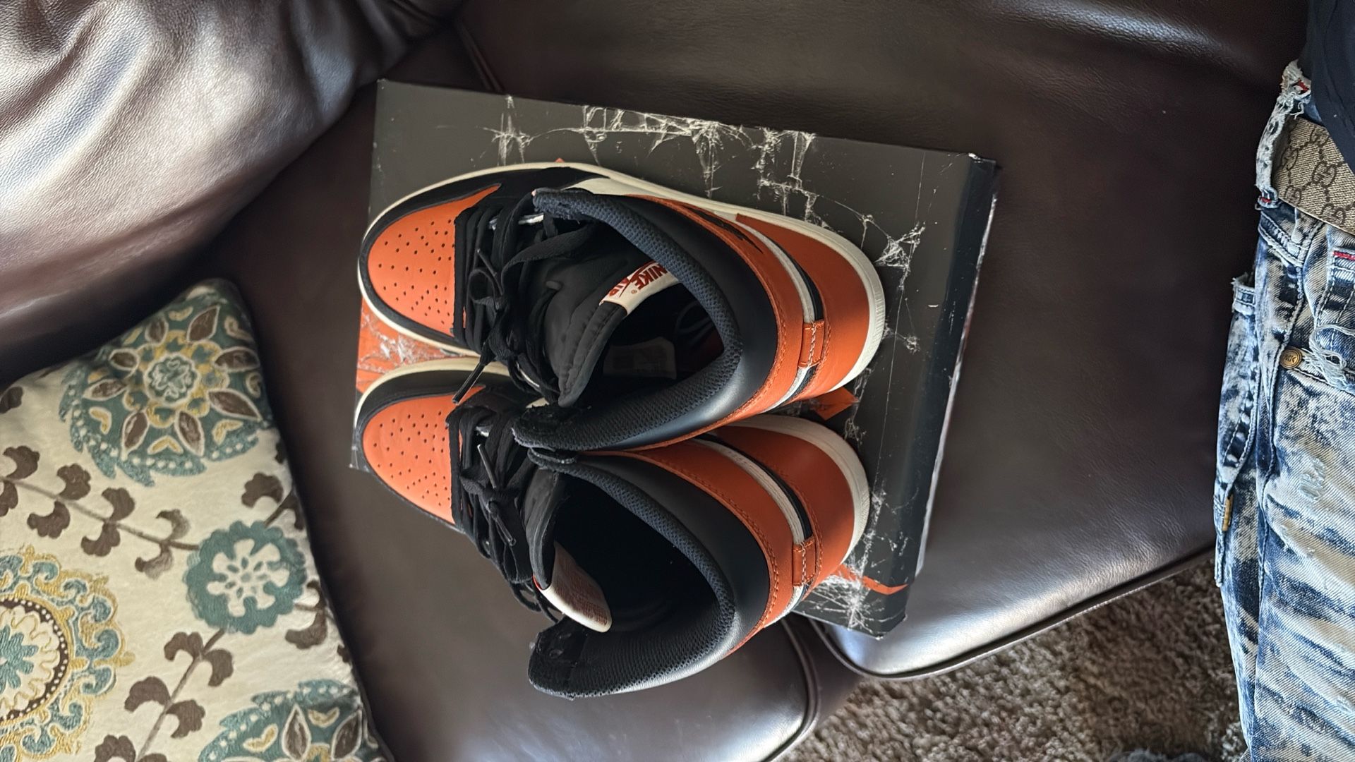 Jordan 1