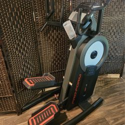 PROFORM Elliptical