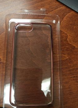IPHONE 7 PLUS CASE