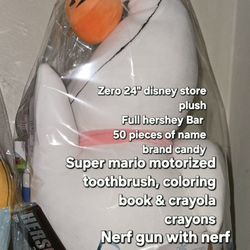 Easter Baskets For Boys And Girls 