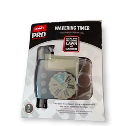 Orbit Pro Watering Timer