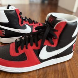 Nike Terminator High Shoes