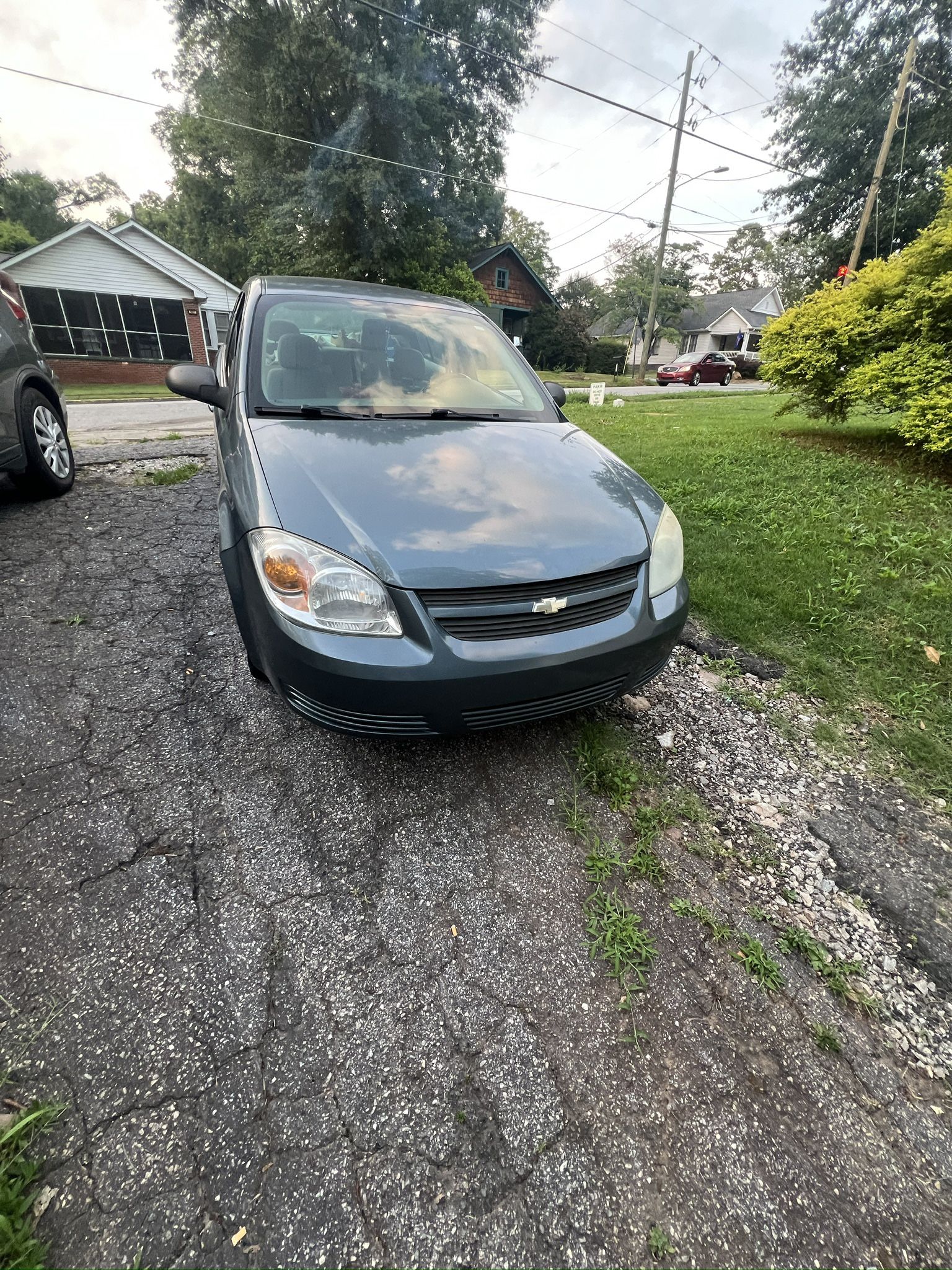 used car for sale