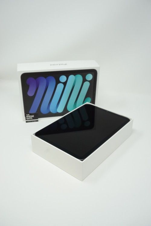 Apple iPad Mini 6th Gen Wifi Pay $39 Today Computers & Accessories