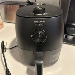 Air Fryer 