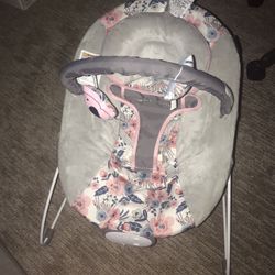 Baby Bouncer