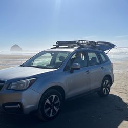 Roof Rack 