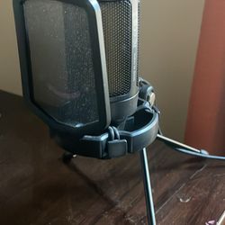 Fifine microphone High Quality 