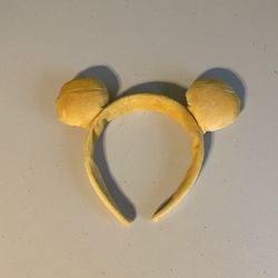 Winnie The Pooh Ears