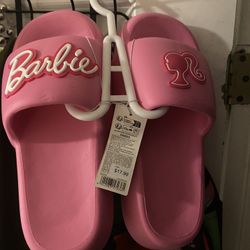 Barbie Sip On Sandels 
