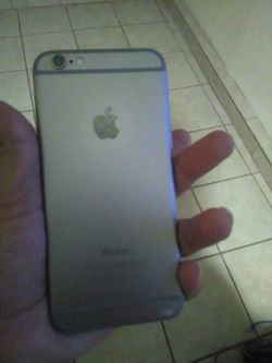 Iphone 6