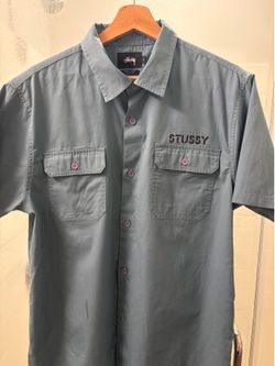 Stussy Shirt