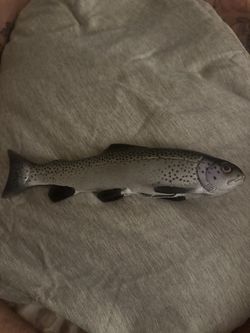 Nate’s bait Swimbait