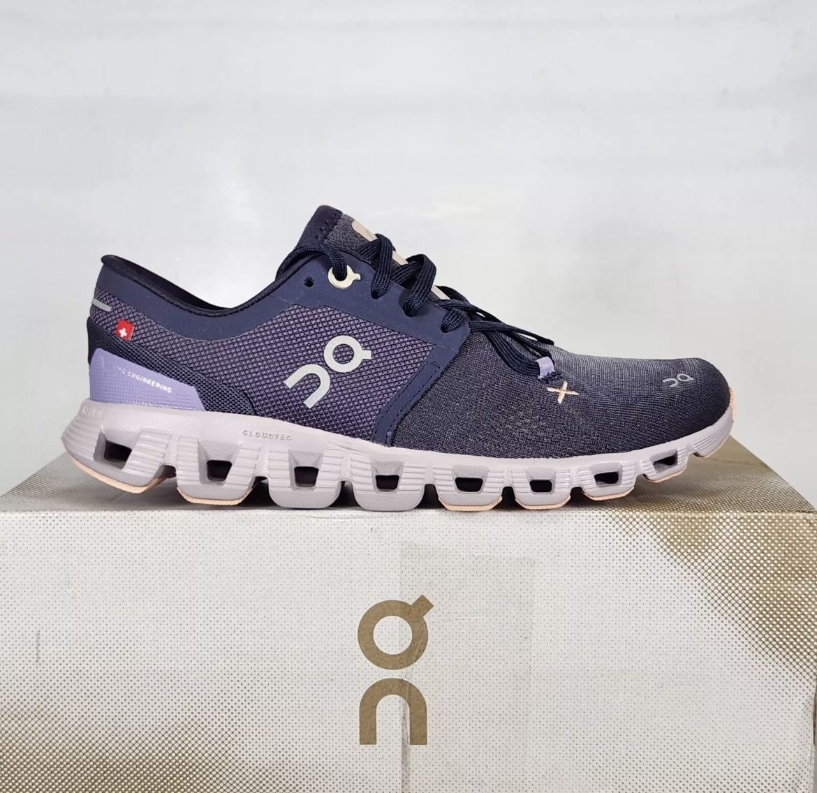 On Cloud