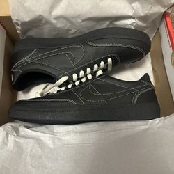 Nike kill shot 2 black phantom size 9