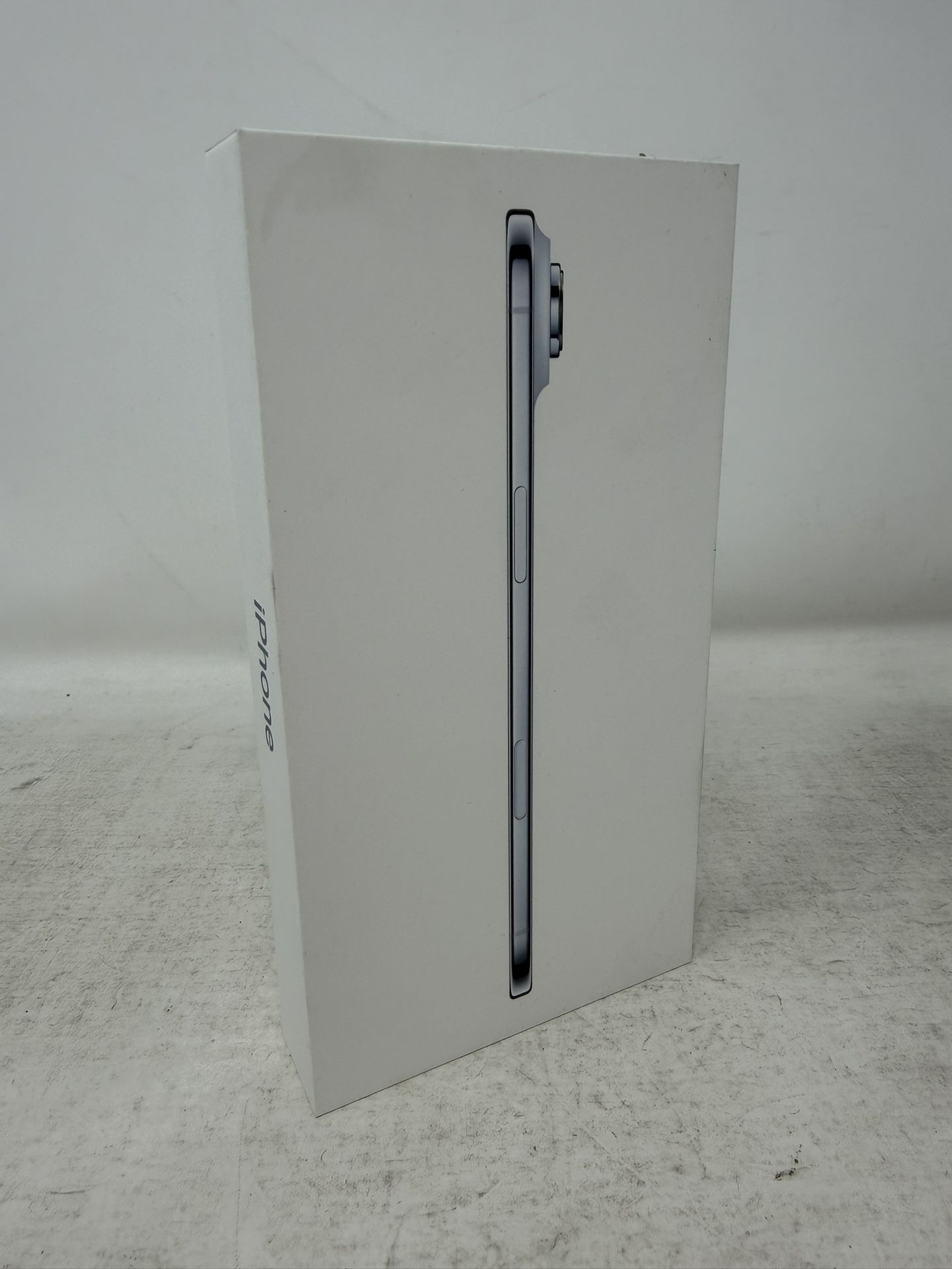 Apple iPhone Air 256gb (Unlocked) Firm Price