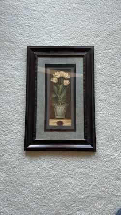 Picture With Frame
