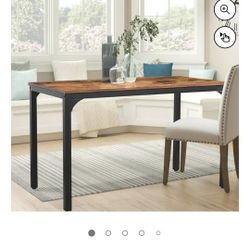 Dining Room Table 
