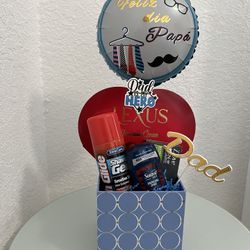 Arreglo Para El Dia Del Padre