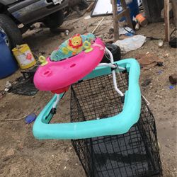 Infant Walker